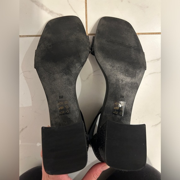 LIKE NEW WISHBONE ADRIANA Shoe Sz 9 - Picture 12 of 16